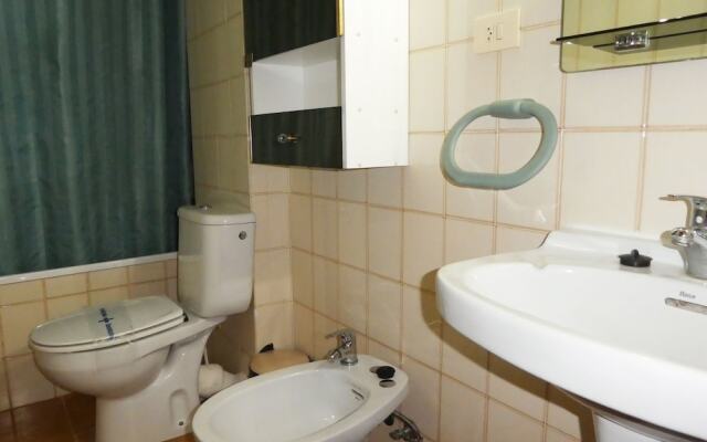 Apartamentos Mar de Peñíscola-Casablanca