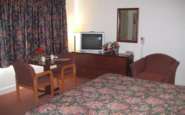 Best Choice Inn