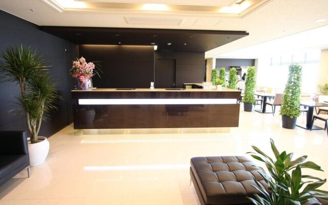 Urban Hotel Minami Kusatsu