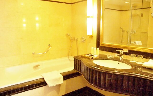 Hotel Presidente Macau