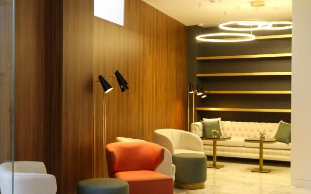 Sao Vicente Alfama Hotel by TRIUS Hotels