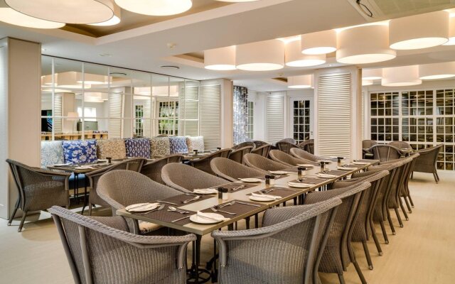 Protea Hotel by Marriott Cape Town Sea Point