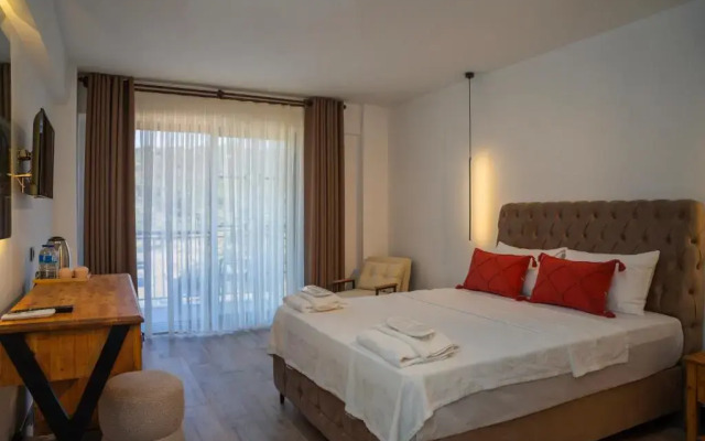 Aris Guest House