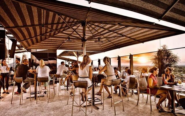 COOL MAMA Hotel Salzburg