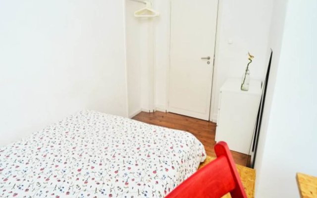 Avenue Rooms & Suites - Hostel