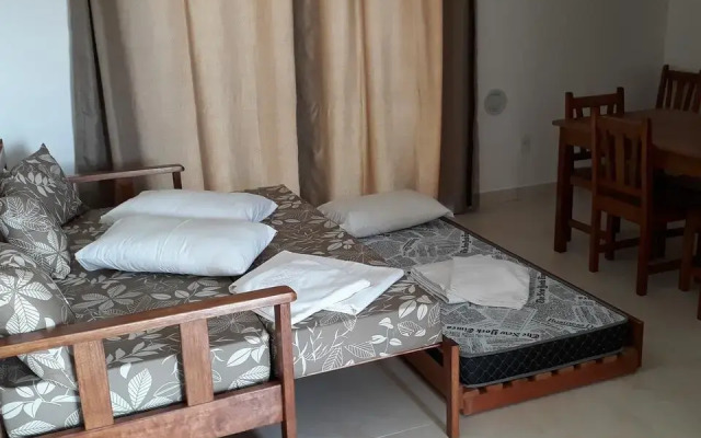 Apart Hotel Canto Grande