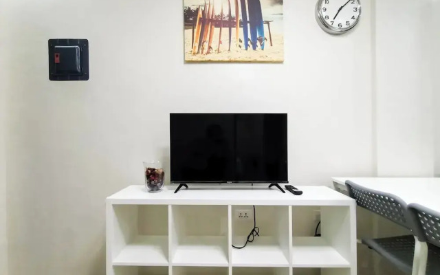 Manzil Anilao Cosy 2 Bedroom Apartment U1
