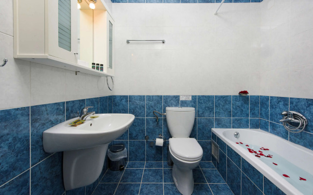 Il Tesori Dassia Villas