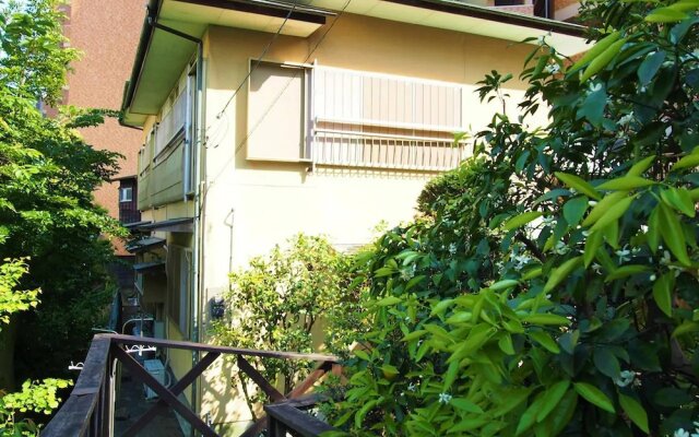 Private Hot Spring Villa Ninomiyaan