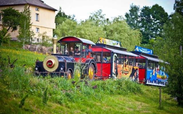 Park Hotel Lyson