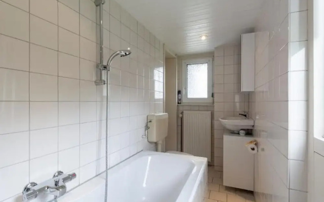 Attractive Holiday Home Near Beach