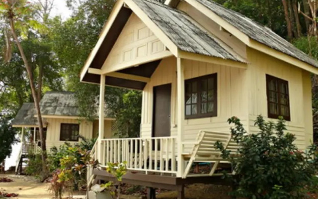 Rayang Phurin Resort