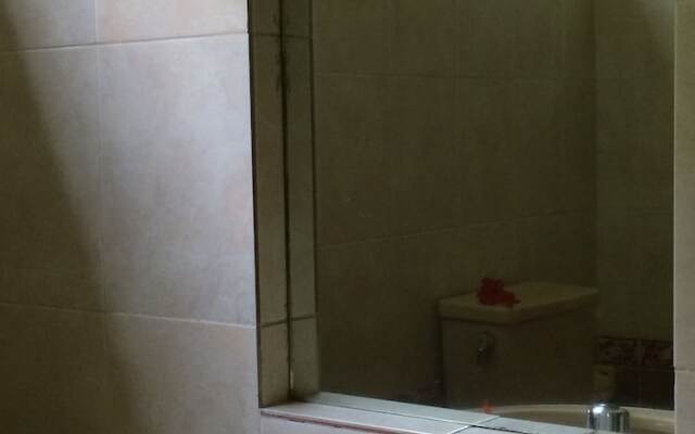 Wenara Bali Bungalow