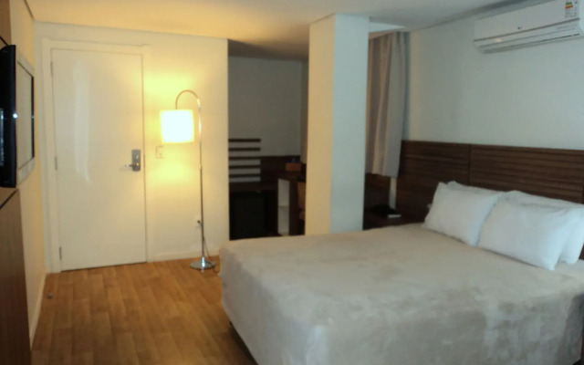 Umbu Hotel Porto Alegre