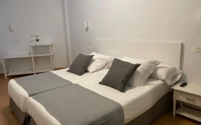 Hotel Valle Aridane