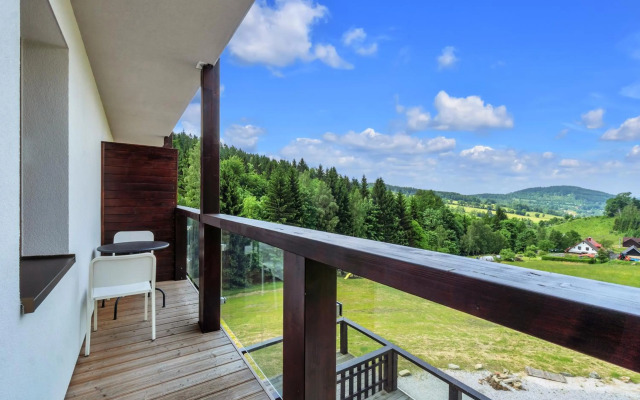 Apartmán Rezidence Rokytnice