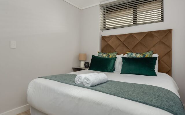 Burmeister on Park 007