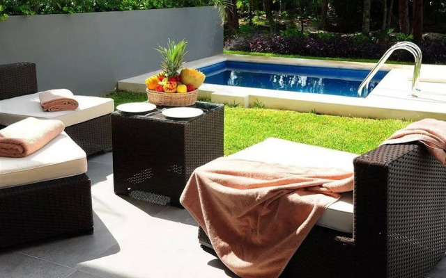 Pure All Suites Riviera Maya