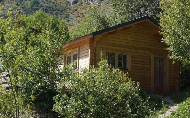 Le Domaine du Trappeur