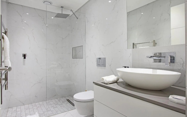 Granger Luxury Suites by Totalstay