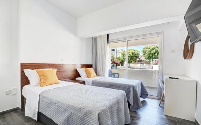 MyHome DeLux, Napa Blue 3Bed with Pool