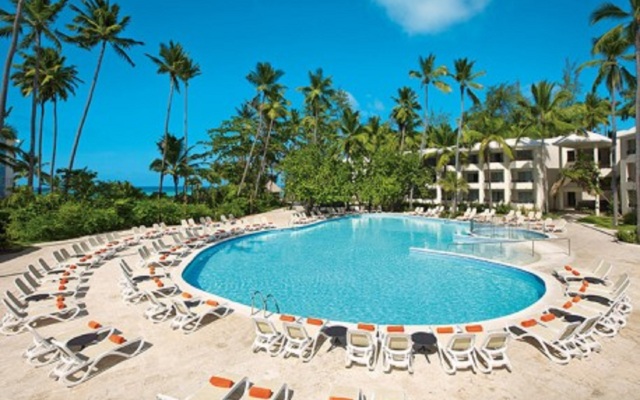 Impressive Punta Cana - All inclusive