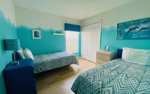 Southern Dunes Vacation Home