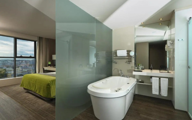 Melia Braga Hotel & Spa