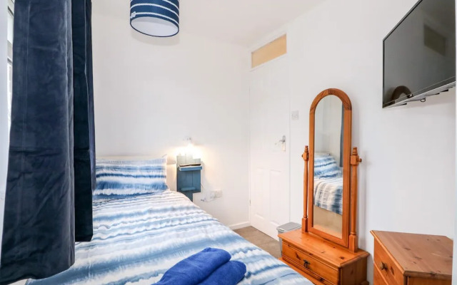Rose Cottage