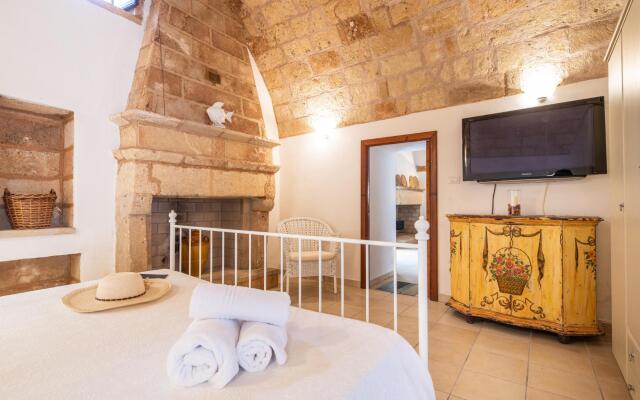 Suite Del Castello - Felline