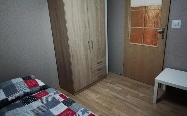 Apartament przy plaży Sopot