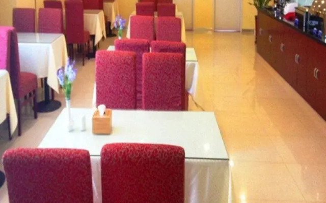 Hanting Hotel Changchun Hongqi Street