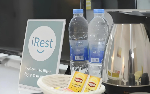 iRest Ao Nang Seafront