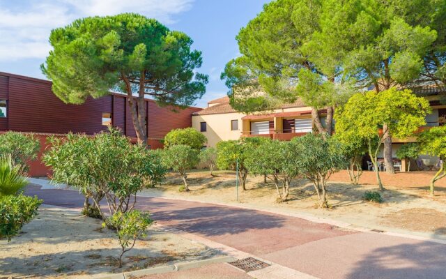 Résidence Lagrange Vacances du Golf