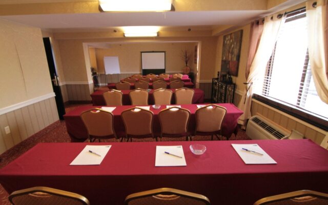 Comfort Inn Paramus - Hackensack