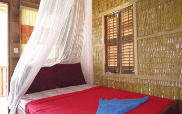 Home Stay Resort