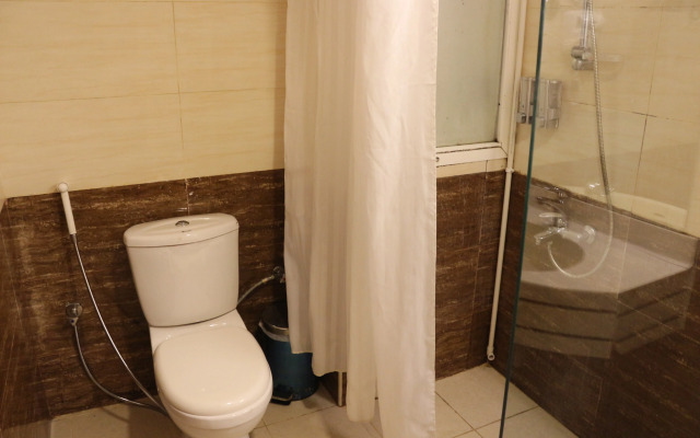 Mariana Hotel