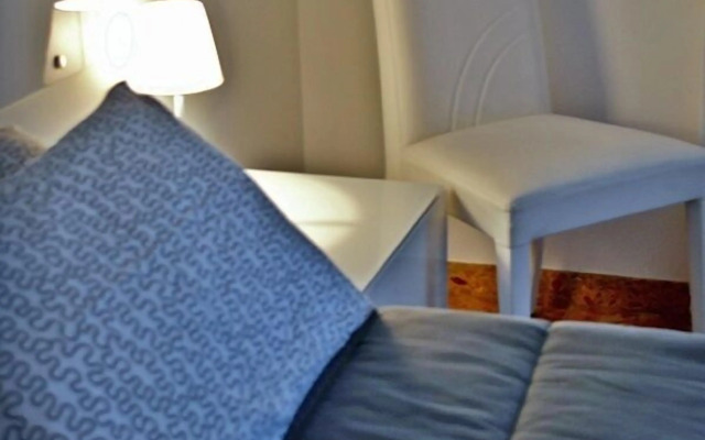 Bed & Breakfast Fontanarossa Airport