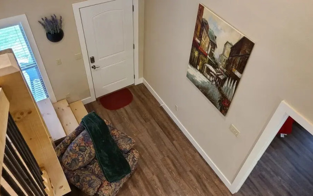 Paradiso Italiano 3 Bedroom Townhouse