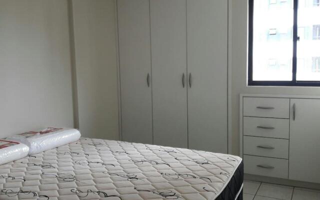 Apto no B. Universitário Portal do Amazonas 202