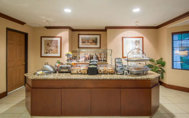 Staybridge Suites Phoenix - Glendale Sports Dist by IHG