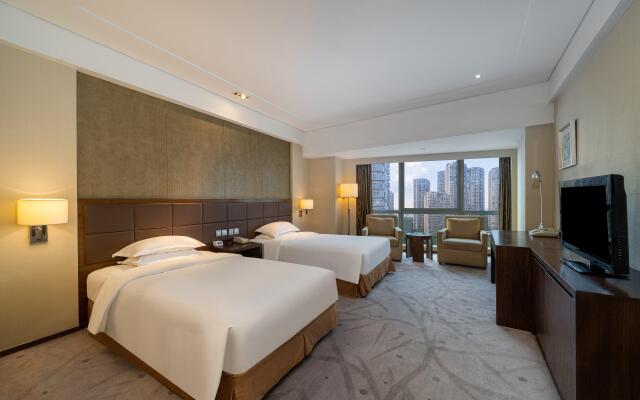 Holiday Inn Shaoxing, an IHG Hotel