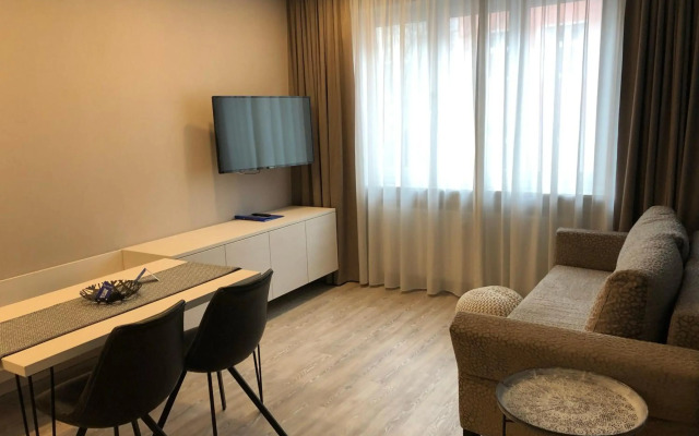 Hotel Belle Blue