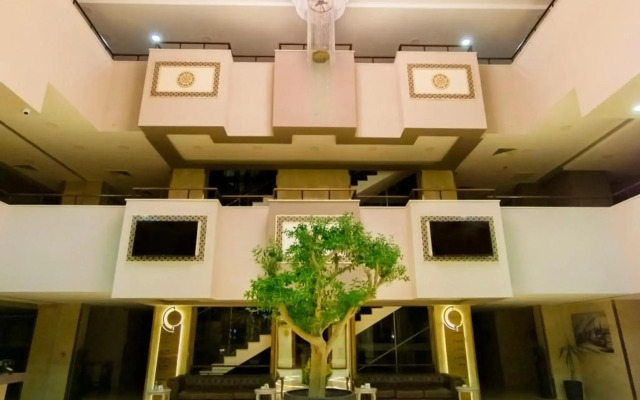 Connect Thermal Hotel