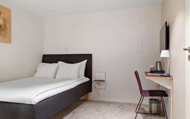 Scandic GO, Sankt Eriksgatan 20