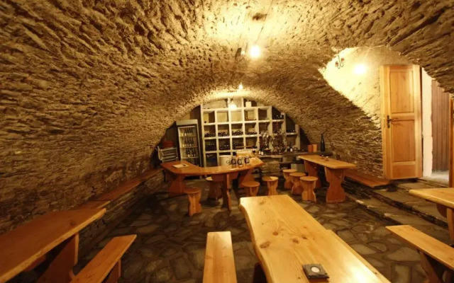 Hotel und Weingut Karlsmühle