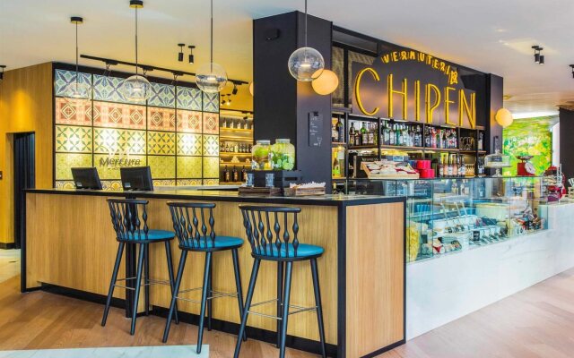 Motel One Madrid-Plaza de España