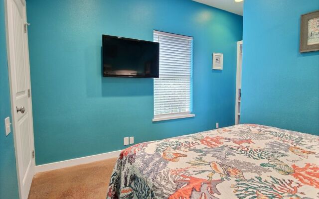 Another Day in Paradise SSC8