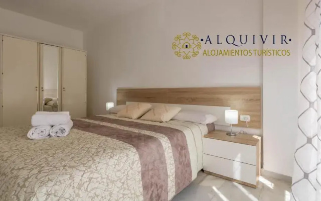 Apartamento El Califa 2 Habitaciones