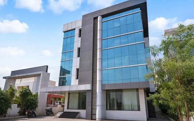 Hotel Shri Govind